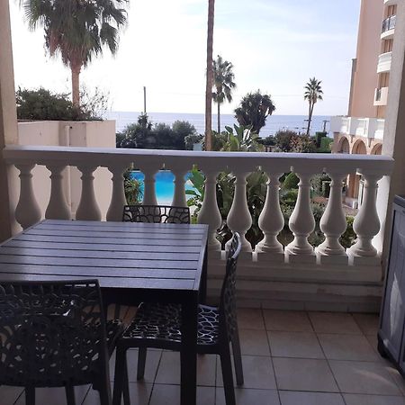 Cannes Design Vue Mer Exterior foto