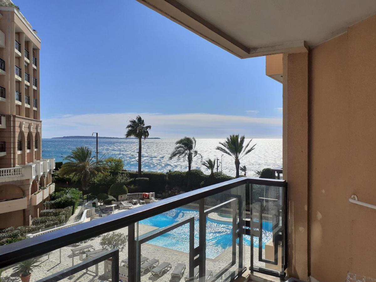 Cannes Design Vue Mer Exterior foto