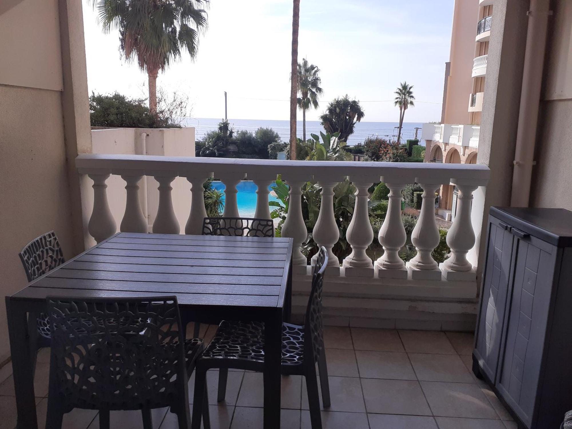 Cannes Design Vue Mer Exterior foto