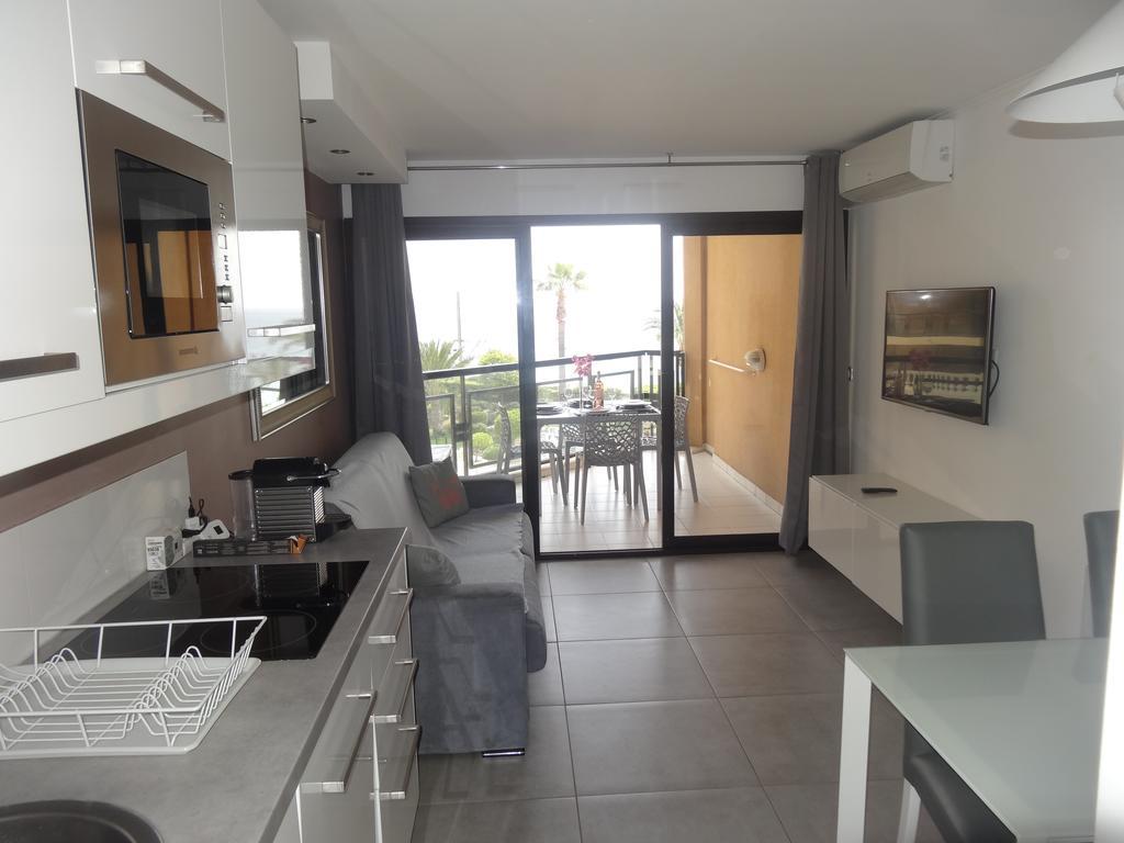 Cannes Design Vue Mer Exterior foto