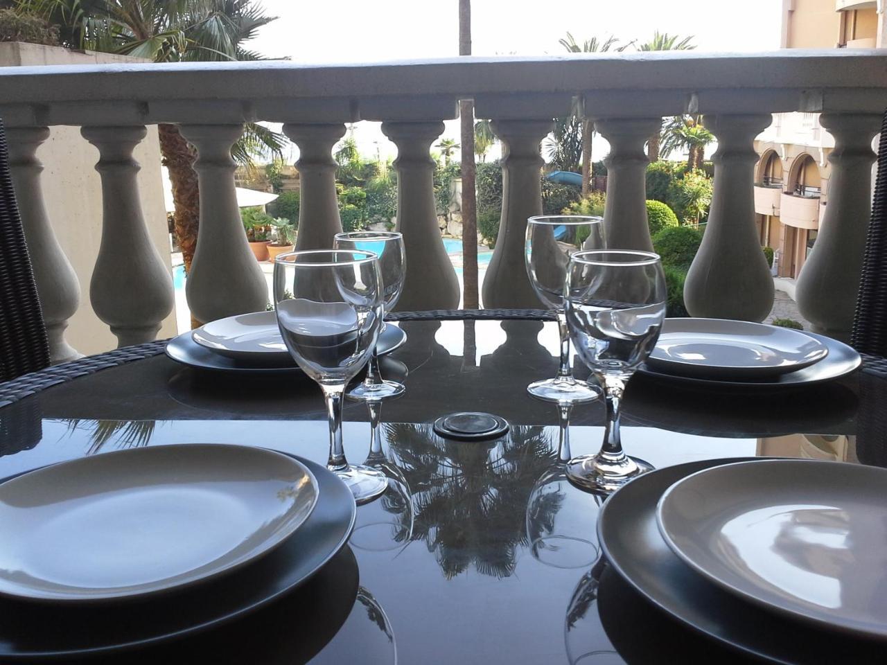 Cannes Design Vue Mer Exterior foto