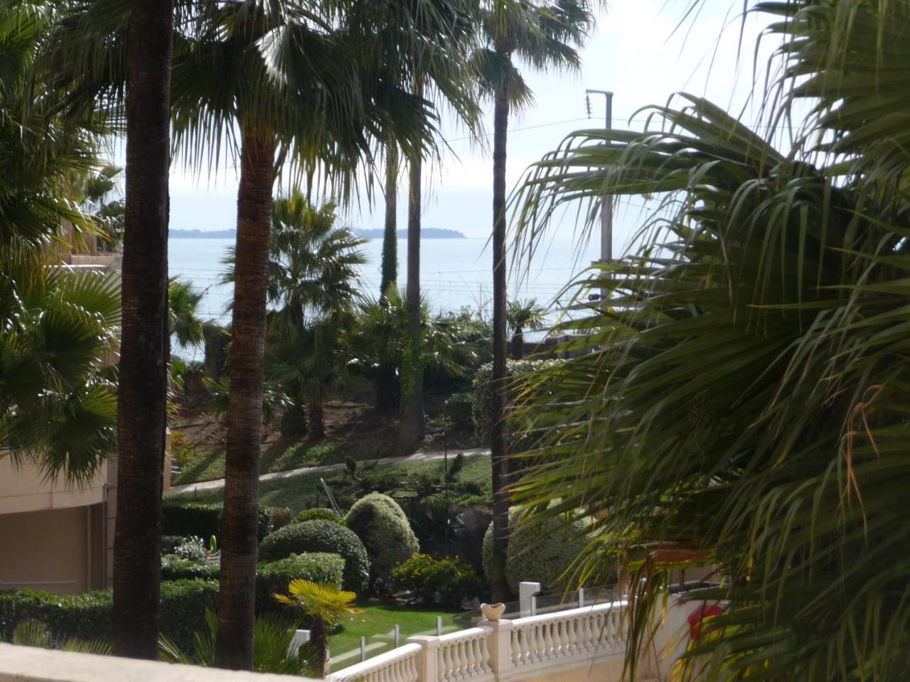 Cannes Design Vue Mer Exterior foto