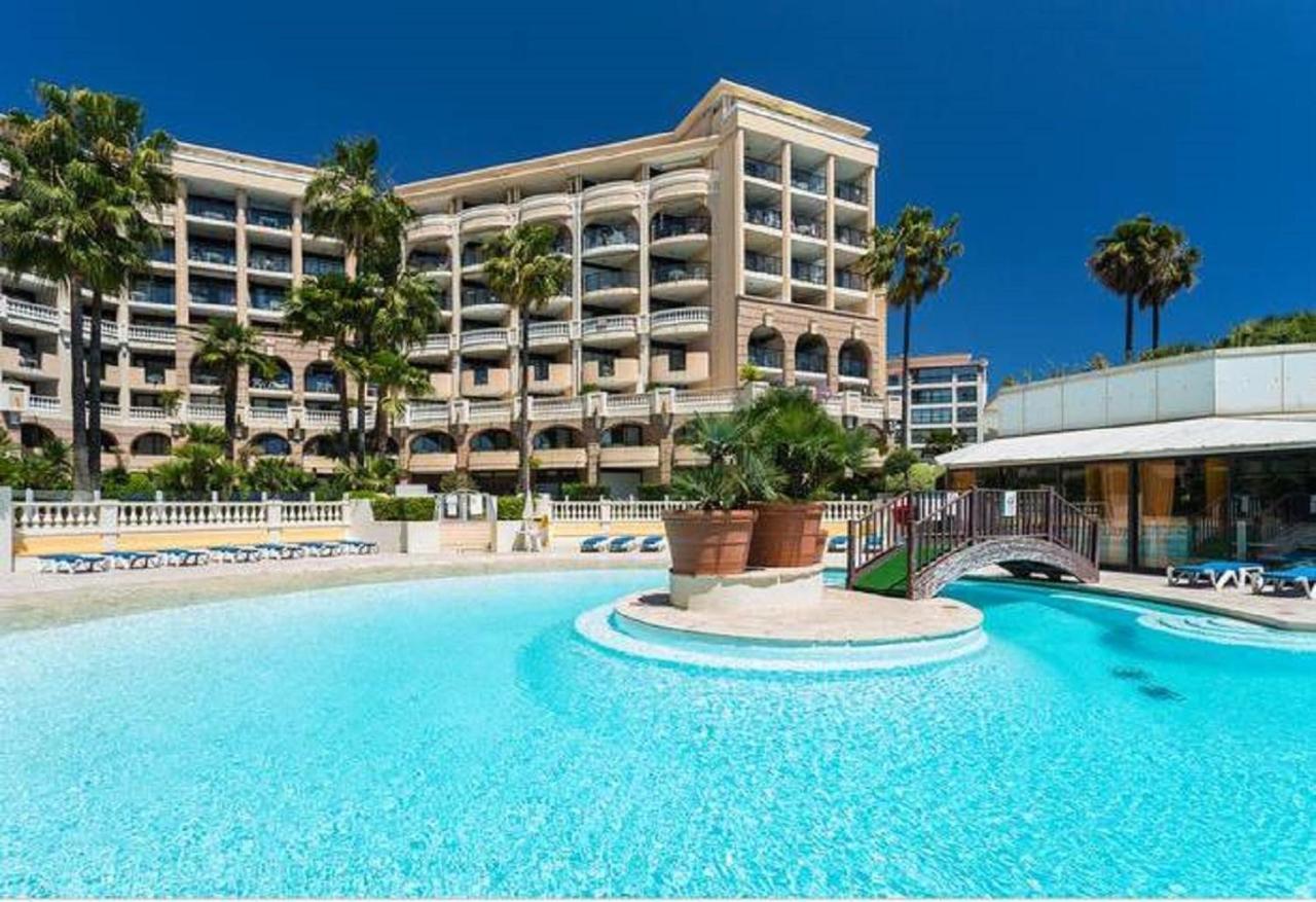 Cannes Design Vue Mer Exterior foto