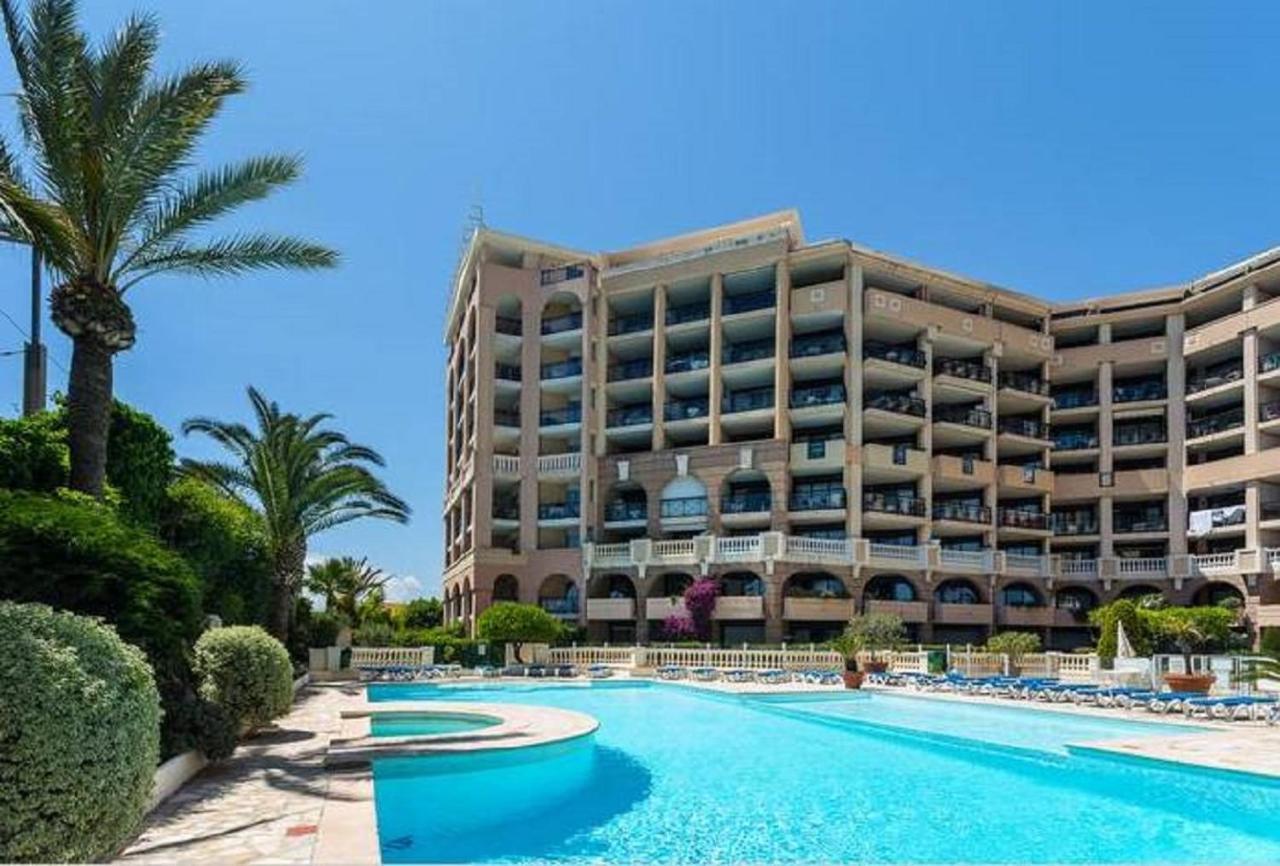 Cannes Design Vue Mer Exterior foto