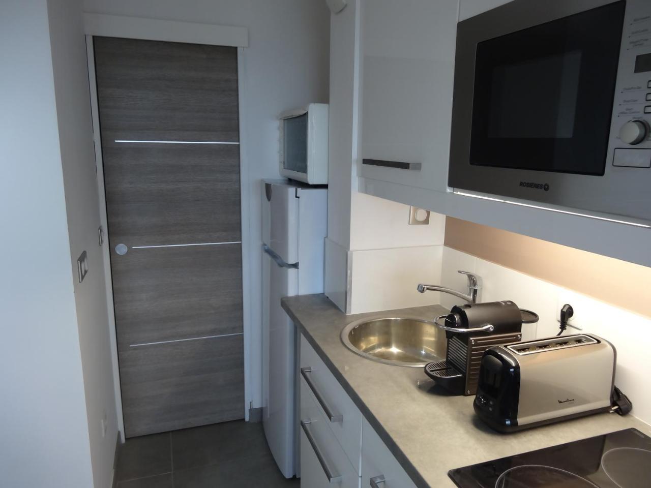Cannes Design Vue Mer Exterior foto