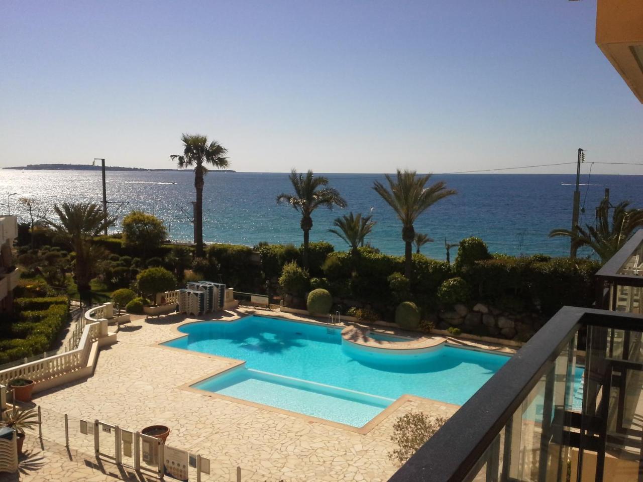 Cannes Design Vue Mer Exterior foto