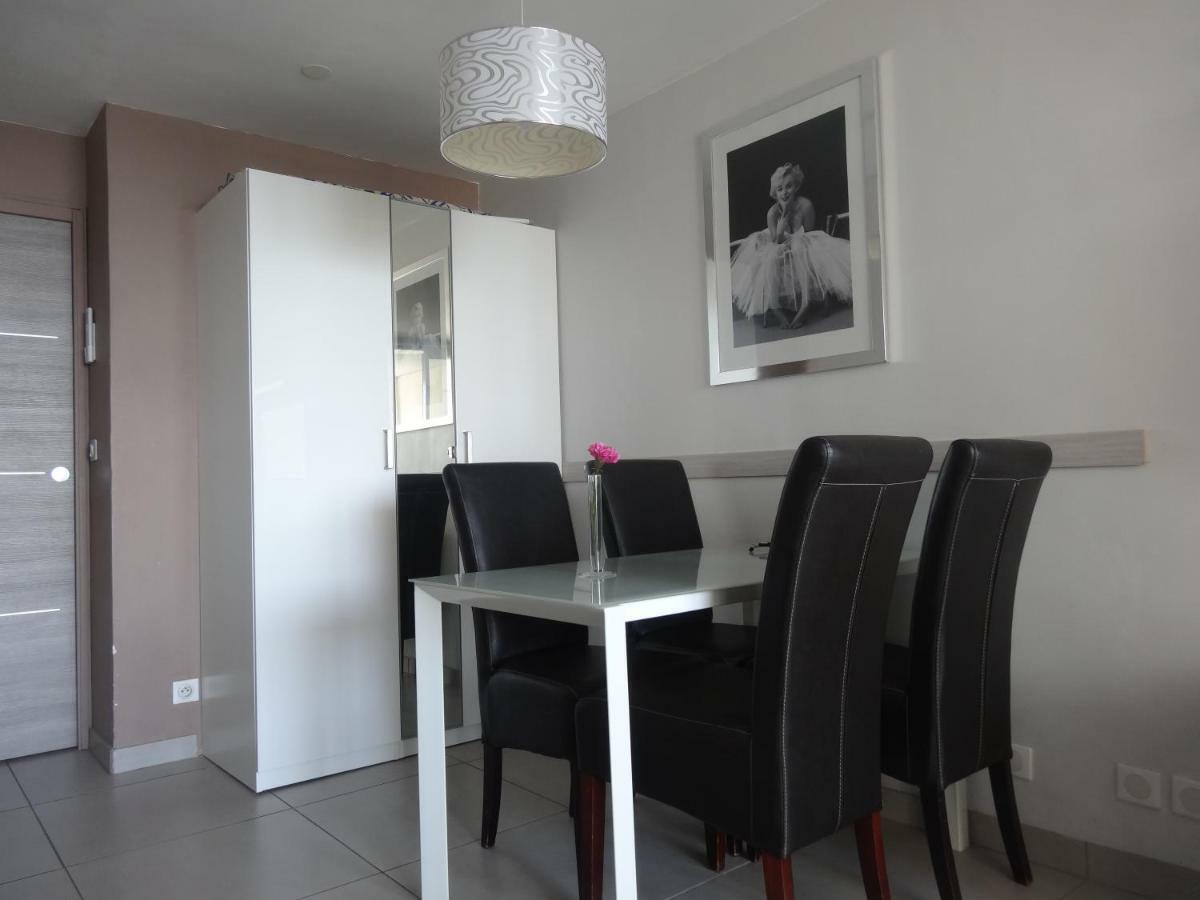 Cannes Design Vue Mer Exterior foto