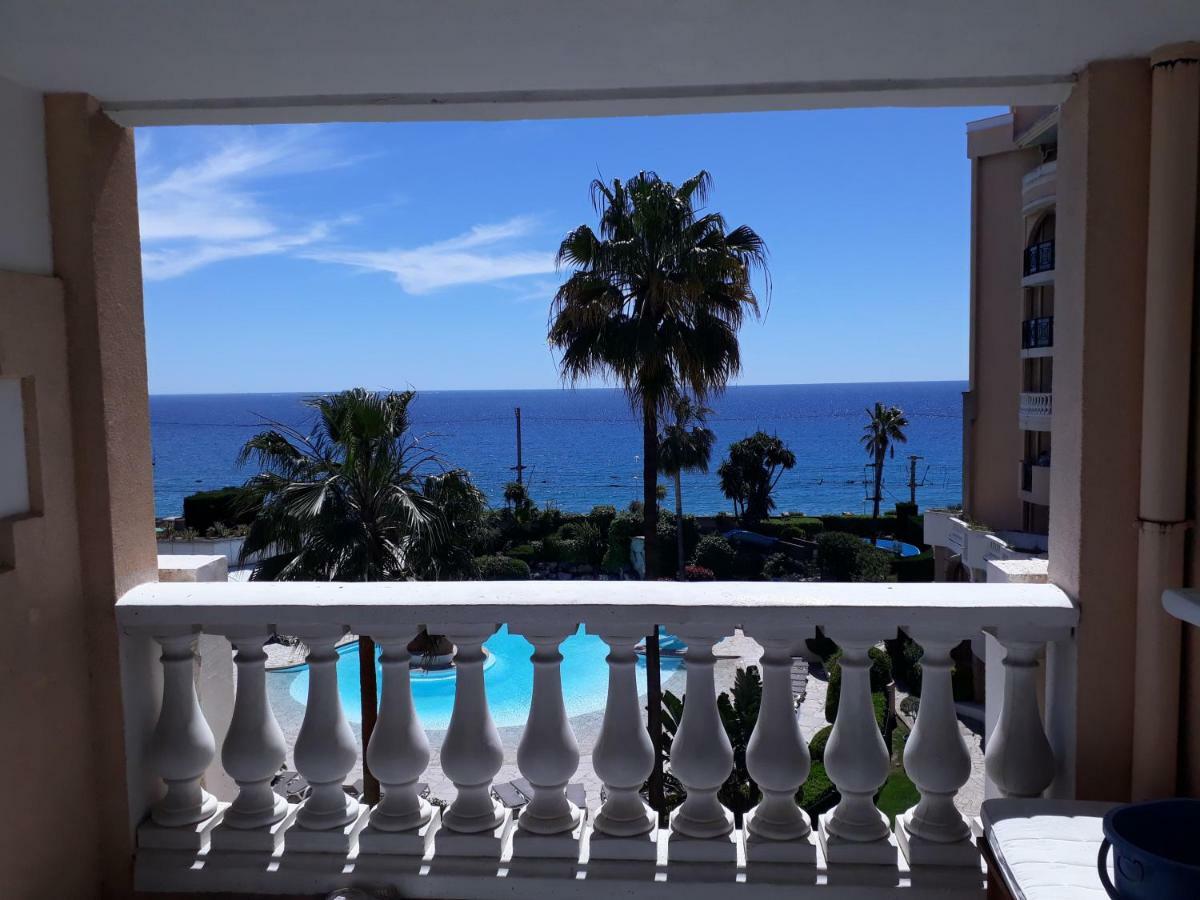 Cannes Design Vue Mer Exterior foto
