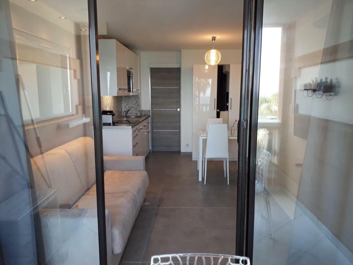 Cannes Design Vue Mer Exterior foto
