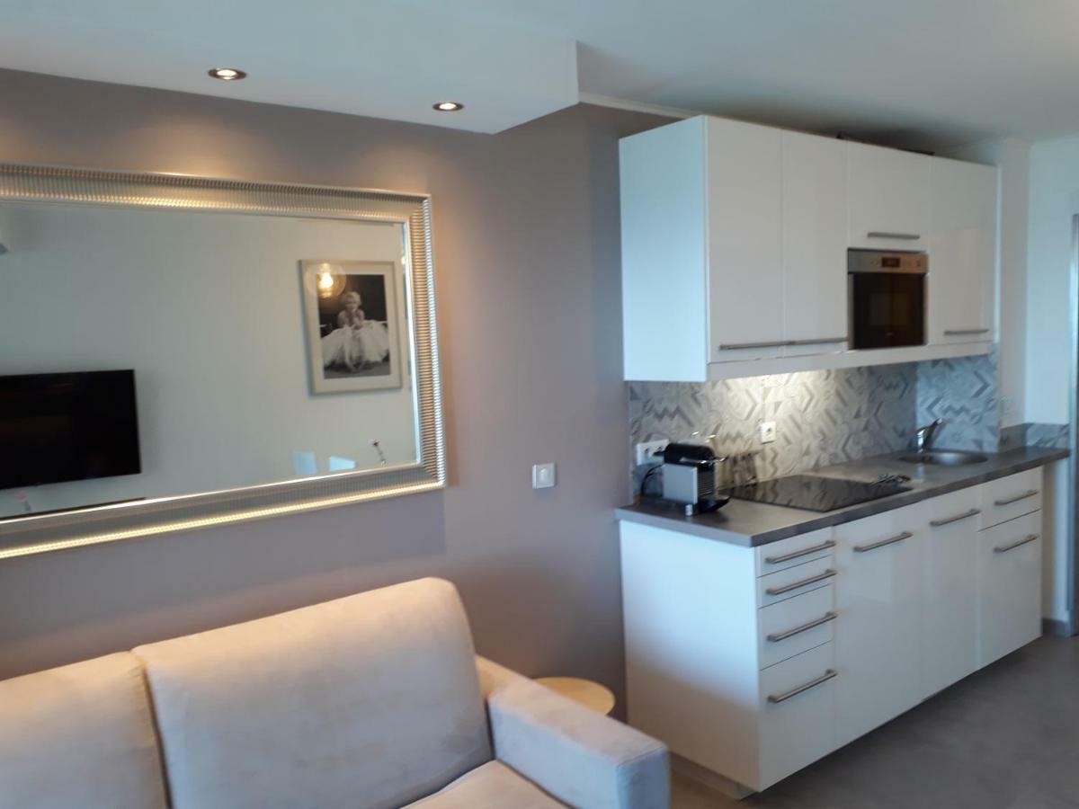 Cannes Design Vue Mer Exterior foto