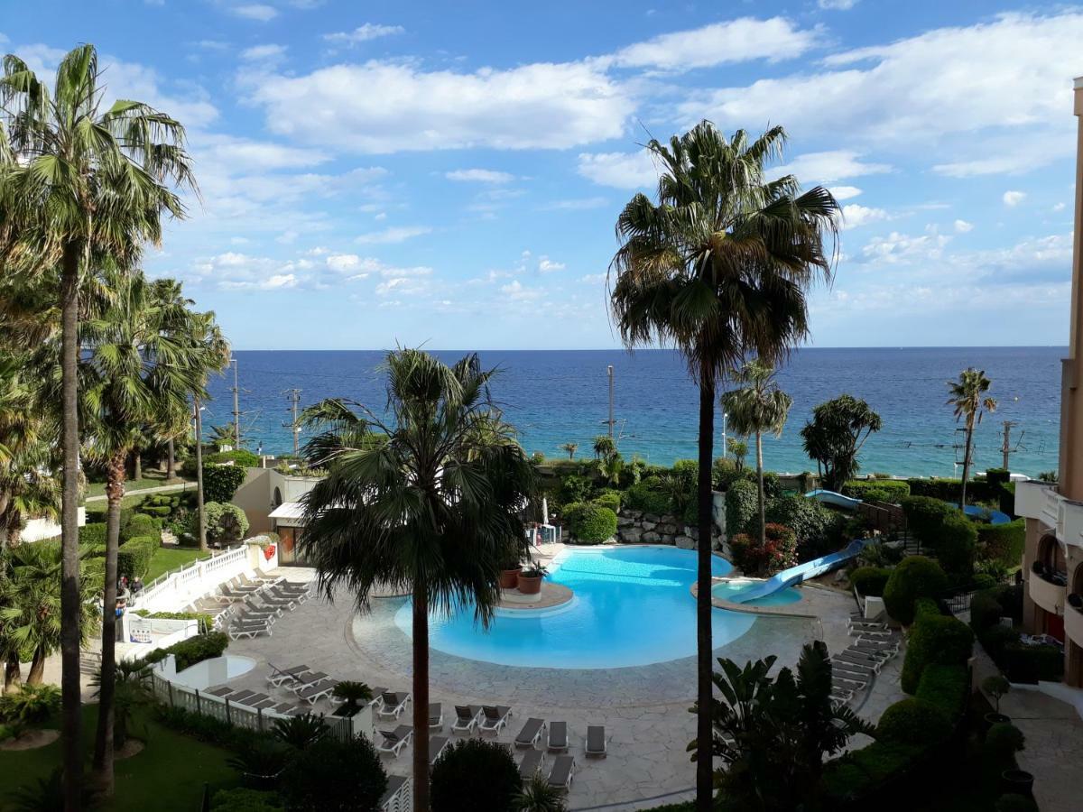 Cannes Design Vue Mer Exterior foto
